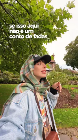 pegando um trem aleatório no reino unido e indo parar num conto de fadas 😭🧚‍♀️ 📍Canterbury, UK #canterbury #reinounido #dicasdeviagem 