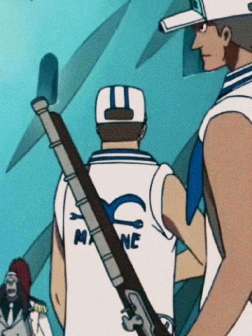 it feels like an experimental video. and people - you can't imagine how much work went into this! THE SEARCH FOR MATERIAL AHHHH but i like it. it's about the distribution of resources and especially of weaponry in one piece. big thanks to my friend oli, who got me into thinking more about the implications oda gives through his world building here. #onepiece #luffy #marines #analysis 