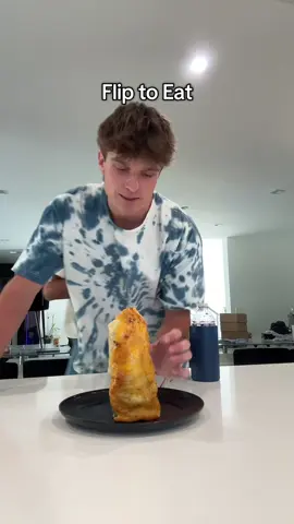 Give me that burrito