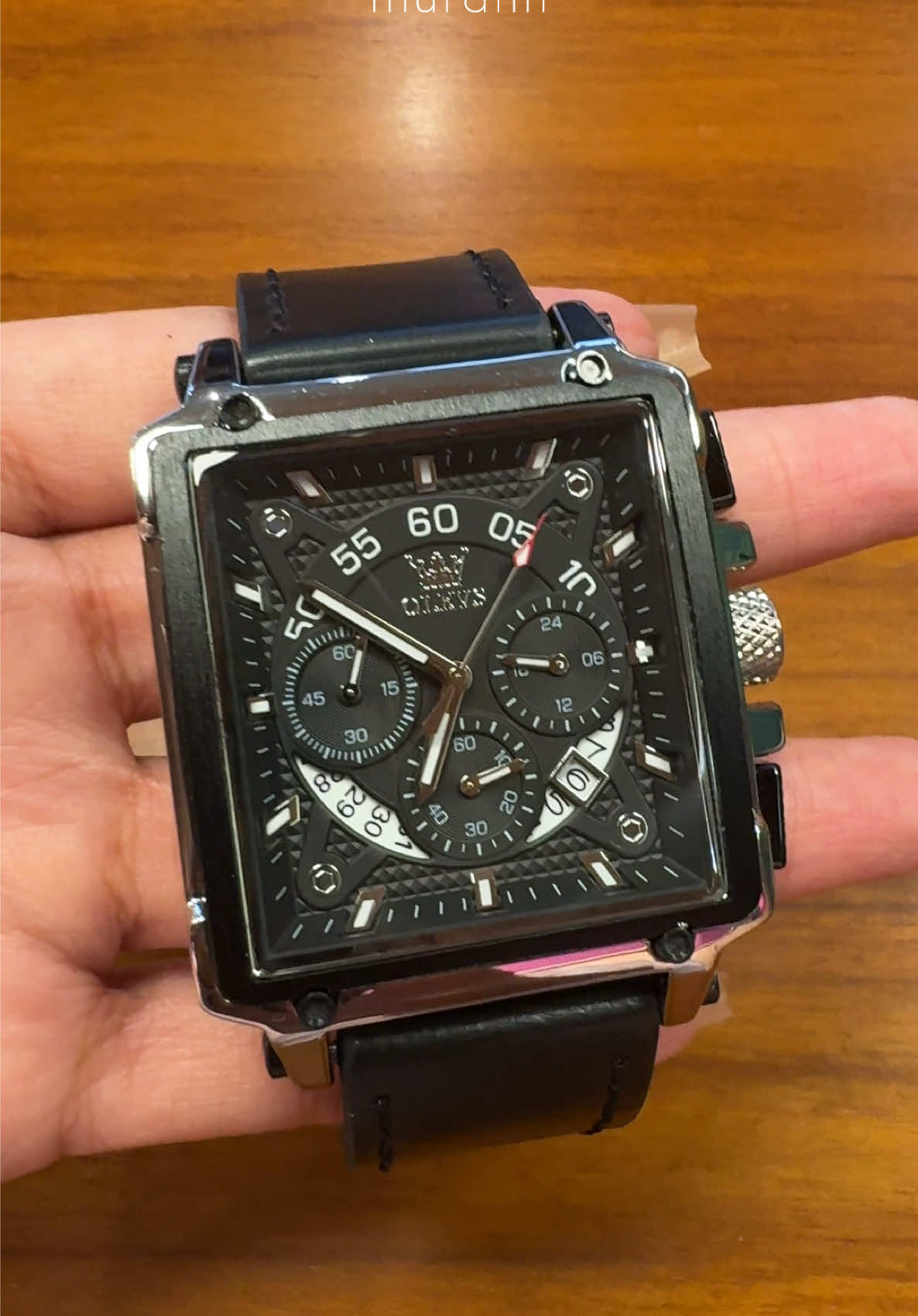 #jamtangan #jamtanganviral #jamtanganmurah #jamtanganoriginal #jamtanganpria 