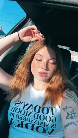Got to messed up yesterday so I forgot to make TikToks 🤣🤣go check insta for b day pics 