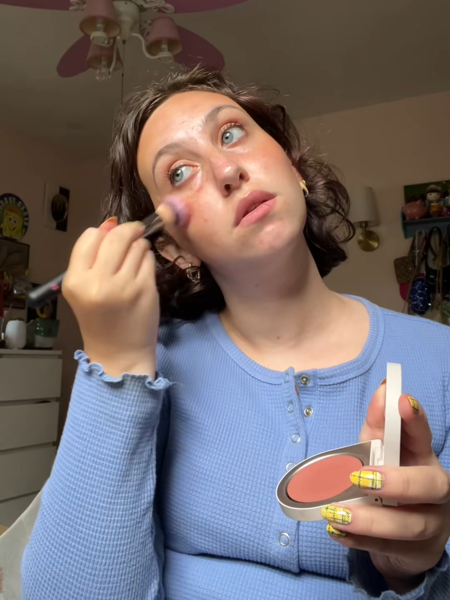 Your ritual, your way. Skin-first beauty that moves with you. 🌹 #RoseInc #GRWM #BeautyTok