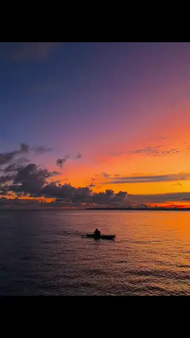 #sunsetvibes #katakata #foryoupage #bismilahfyp 