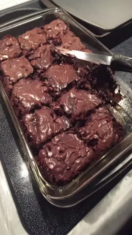 #brownies #targetaudiance #fyp 