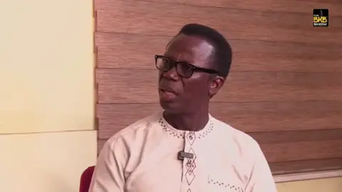 You are not El-Shaddai but you're I shall