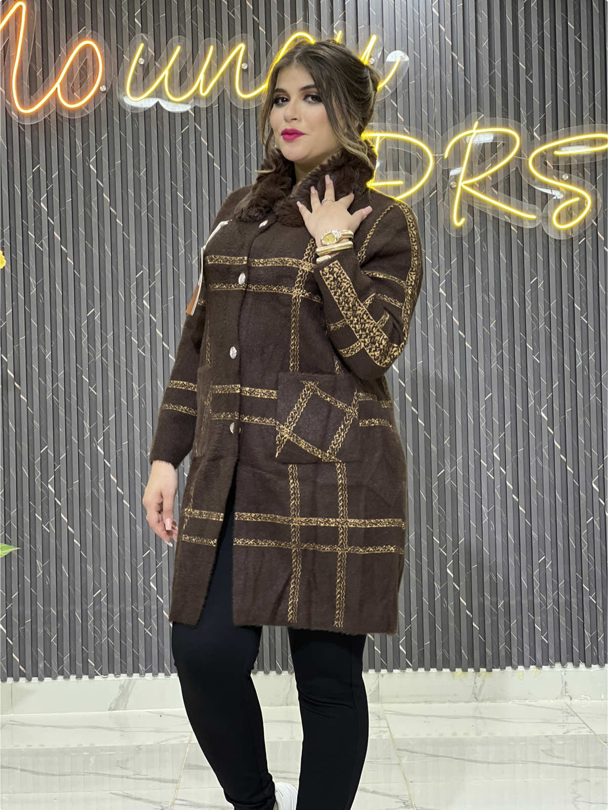 #ملابس_شتاء2025 #ملابس_الموضة_الستايل_جميل #ملابس_شتوية #2025 #فاست⚡ 