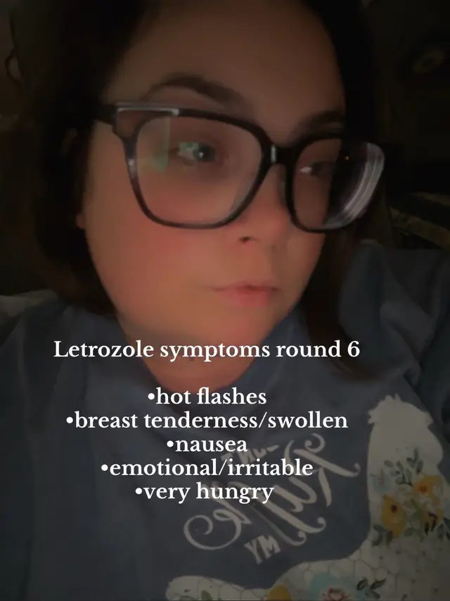 I’m ready for my ultrasound on Wednesday to see how my ovaries are looking and curious to see if I have any follicles starting to grow.