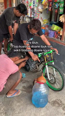 keramat seorang ibu😌 #fyppp #rutbytunner #djmgarage #fypシ゚ 