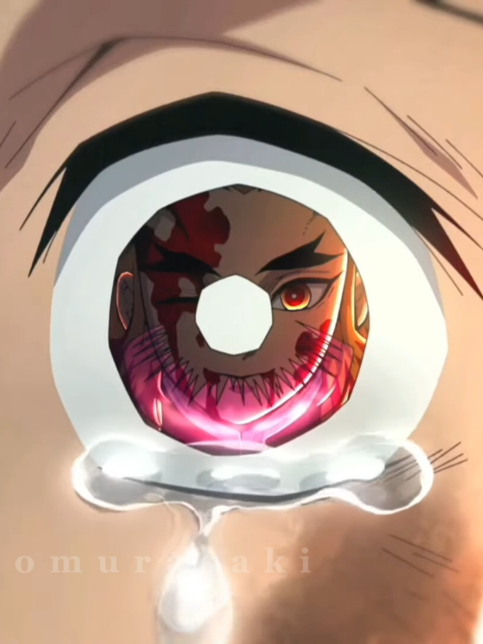 eu n sabia se editava ou se chorava😭🤘#edit #kimetsunoyaiba #demonslayer #rengoku #fy 