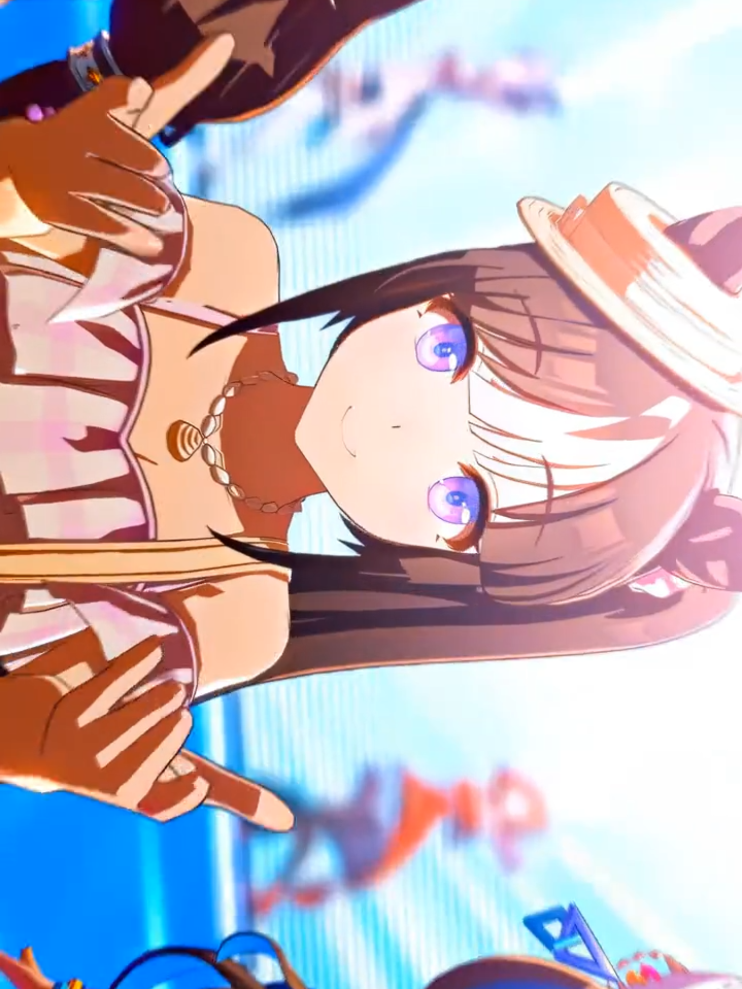 back to 2020 #umamusume #umamusumeprettyderby #anime #animeedit #2020 #old