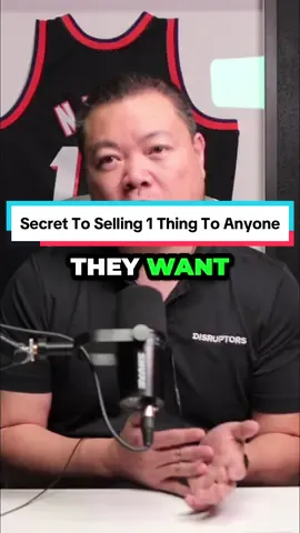 The Secret To Selling The Same Thing To Anyone Click the link in my bio to learn more about our AI Lead Manager. #sales #salestips #business #money #service