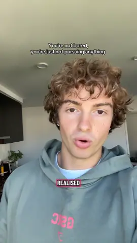 Start building something 