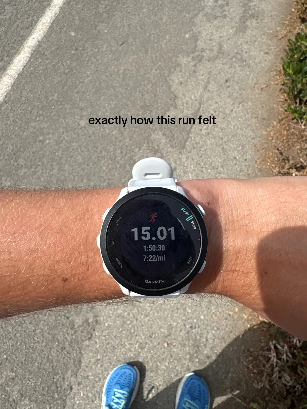 let’s get back to business #runnergirl 