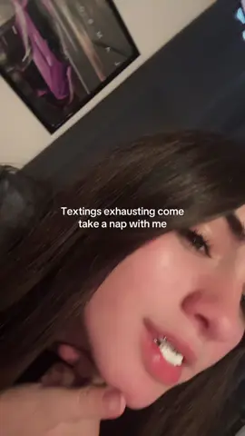Oh how I love naps#naps #sleeping #Love #relatable 