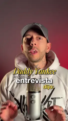 Daddy Yankee dejó todo por Dios... ¿o por la religión? 🙏🏻⚠️🤯 Nos enseñaron que para seguir a Dios había que renunciar a lo que amamos😔  Pero eso no es Dios, eso es religión❌ Dios no te pide que abandones lo que amas✍🏼 Él quiere caminar contigo en todo lo que haces🔥 No te hace elegir🙌🏻 Porque es un Dios de abundancia, y la abundancia no divide💥🙏🏻 Sígueme en @sebasklinkert para desafiar el sistema y elevar tu consciencia🚀 #sebasklinkert #consciencia #espiritualidad #abundancia #transformacion 