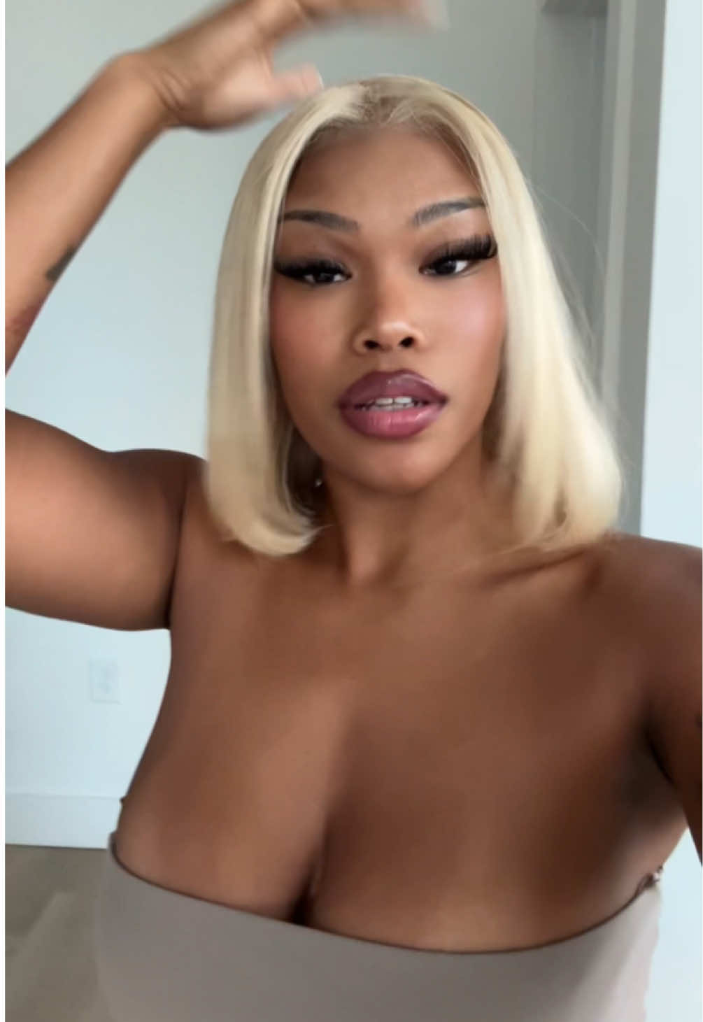 Trust the process 😍