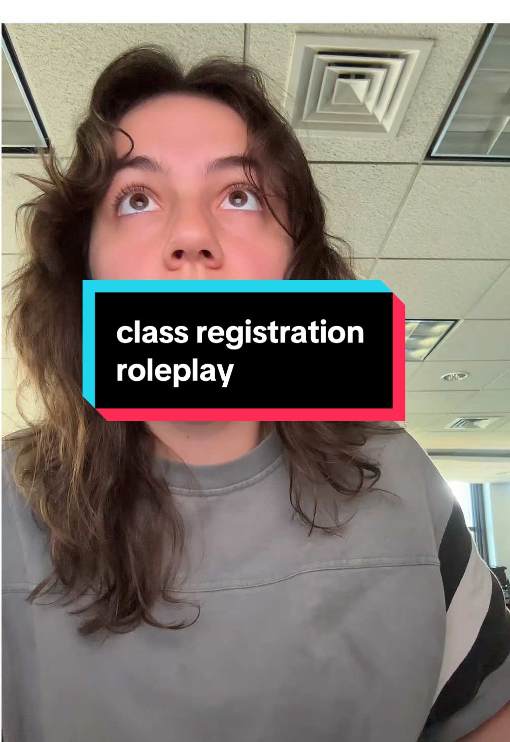 universal experience? #asmr #keyboardasmr #asmrroleplay #fastandaggressiveasmr #whisperingasmr 