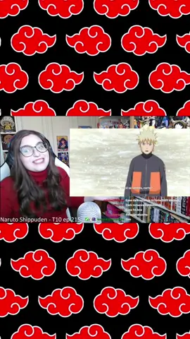 E assim acabou o Shippuden 😂