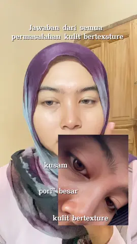 Wajib banget cobain toner terbarunya @Wardah Beauty Official #WardahTonerCircle #GenZToner #wardah #tonerexfoliating 