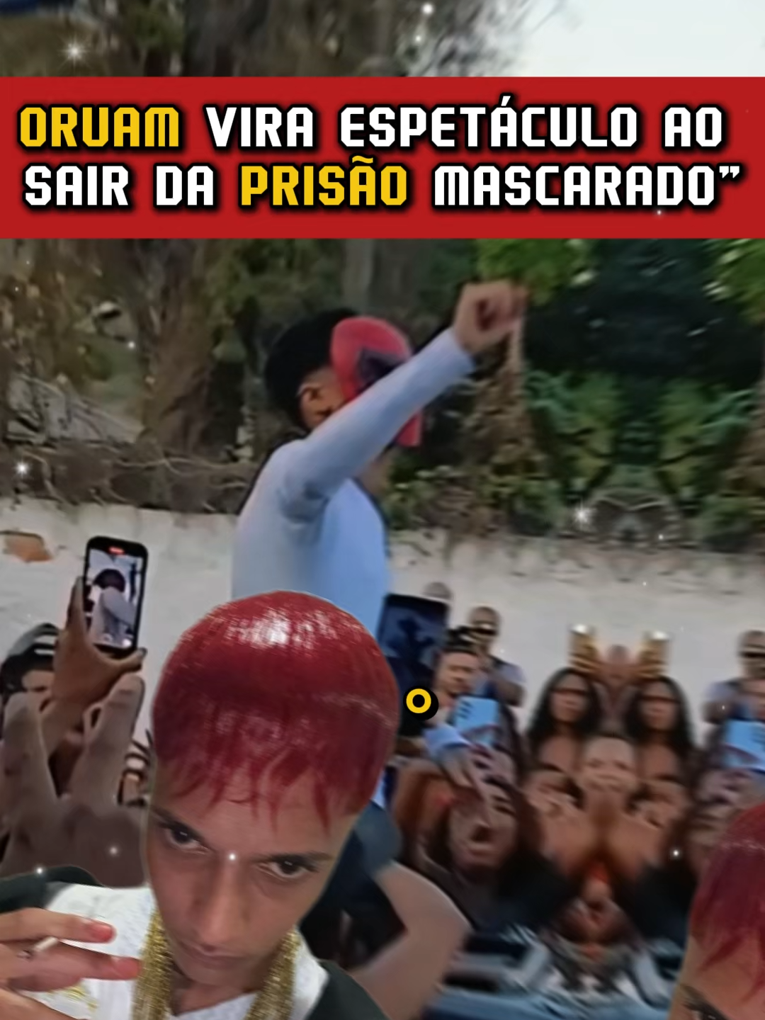 Oruam saída da prisão | Oruam liberdade | Oruam sai da cadeia | Liberdade de Oruam | Oruam deixa prisão | oruam a lili cantou | Rapper Oruam preso | Oruam solto #Oruam#oruamliberdade#oruamprisão#noticias