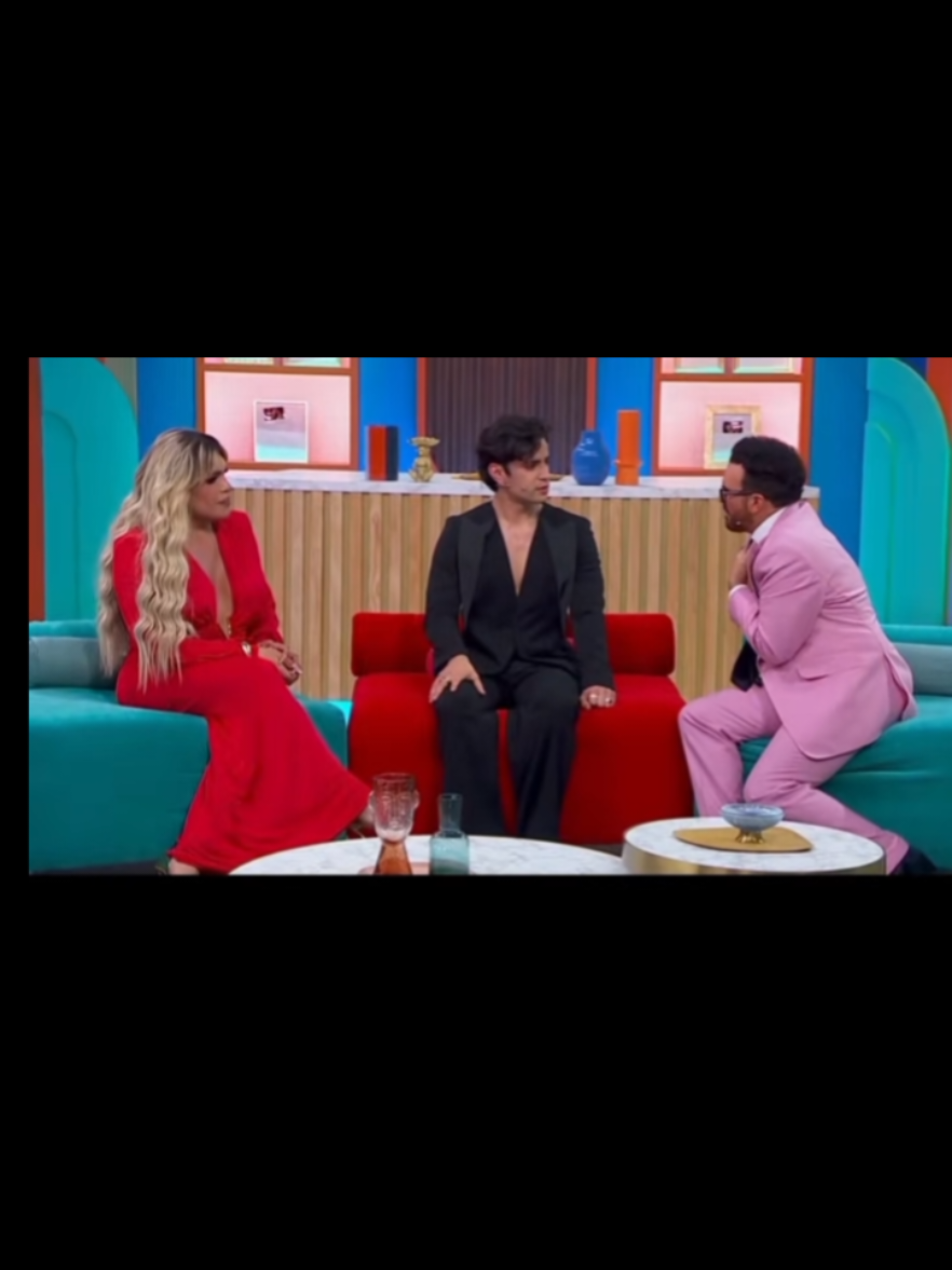 Todos sorprendidos con la salida de Aarón Mercury 🤯 #aaronmercury #lcdlf #viraltiktok #fyp #paratiiiiiiiiiiiiiiiiiiiiiiiiiiiiiii @La Casa de los Famosos México @Aaron Mercury @Soy  Wendy  Guevara @ricardomargaleff 