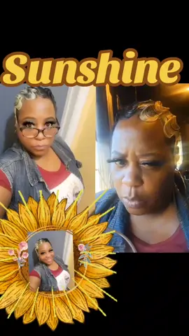 #Sunshine 