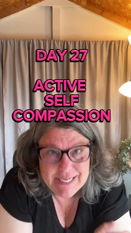 You’ve always been enough even on your messiest days. 💎 Ritual: Wrap your arms around yourself. Literally. Rub your arms. Rock gently. Sway if it feels good. Say out loud: ✨ “I’m doing the best I can. And that’s enough.” We’ve been taught that worth is something we earn. That softness is weakness. That rest and reassurance have to be deserved. But your nervous system doesn’t heal through pushing.It heals through presence. Today, we choose active self-compassion not as a cute idea, but as a somatic, embodied practice. A physical reminder that you are loved. Safe. Held. Your body has carried the weight of a thousand “shoulds.” She’s survived for you. She’s protected you. She’s done everything she could with what she had. 💗 So today: → Hug yourself like you would a child who’s scared. → Rock like you’re rhythmically reminding your system: “You’re safe now.” → Speak gently because your inner voice sets the tone for your healing. This is nervous system regulation. This is trauma-informed love. This is self-resourced safety from the inside out. 🌿 Let your healing be tender. 🌿 Let it be enough. 🌿 Let you be enough. You’re not behind. You’re not broken. You’re human. And healing. And whole. Ready to keep healing gently with sisterhood, crystals, and zero shame? Comment “RESET” to join Sacred Overflow™ our free, healing-filled community. #NervousSystemReset #nervoussystemregulation #HealingJourney ##feminineenergy #CapCut 