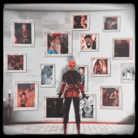 #BAYHARBORBUTCHER X #TODDFANG || yo i cannot draw at all 😭 #fyp #rezero #rezerohajimeruisekaiseikatsu 