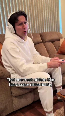 Just doesn’t complete me #fyp #sports #athlete #pov 