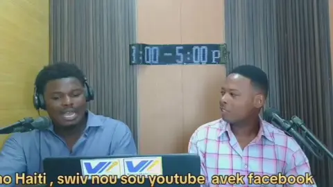#tiktoklive #livehighlights #jtpromohaiti 