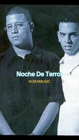 Noche De Terror- Hector y tito #hectorytito #hectorelfather #reggaeton #clasicosdelreggeaton #reggaetonviejito 