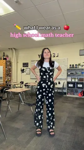 Which one was your favorite? 💕 @Free People @nuuly @abercrombie @Old Navy Official @Plato’s Closet @Uptown Cheapskate @vans @Reef @Nike @adidas #teacheroutfit #teacherootd #OOTD #fitcheck #teacheroutfitinspo 