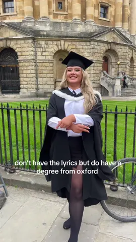 #oxforduni #graduation2025 #oxfordgraduation #fypシツ 