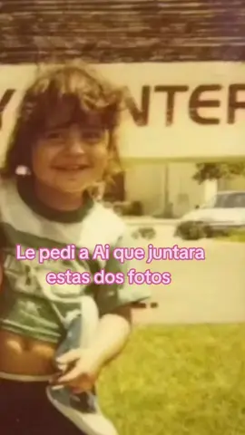 #CapCut #recordaresvivir #encuentro #miinfancia #aigenerated 