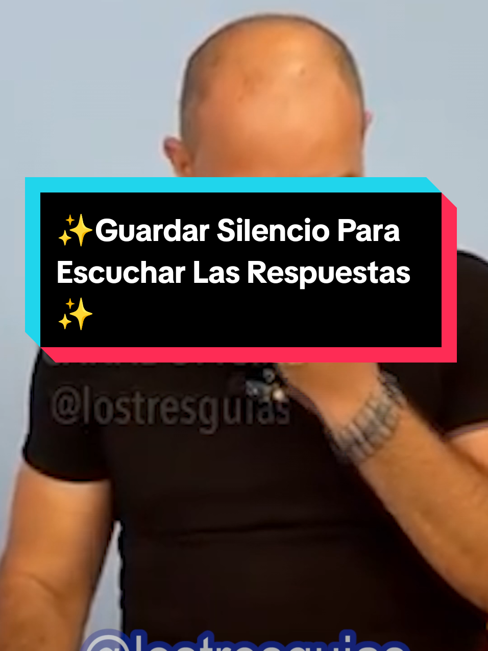 ✨Guardar Silencio Para Escuchar Las Respuestas ✨ ✅Canal Oficial: Los Tres Guías  #lostresguias #consiencia #registrosakashicos #espiritualidad 