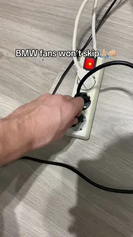 Am I wrong?? #cartok #carguys #bmw #audi Brake caliper lamp of a bmw