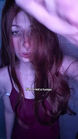 #noimnotahuman #noimnotahumancosplay #cosplay #gaming #halloween 