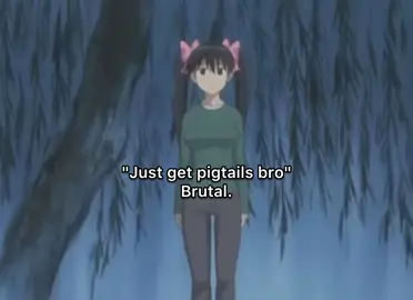 Cuteness maxing #azumangadaioh #chiyo #azumanga 