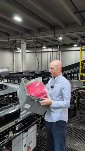 Our CEO goes full nosy neighbor to peek at what’s flying off the shelves. 👀 #halloweencostumes #customerorders #whatarepeopleordering #halloween2025