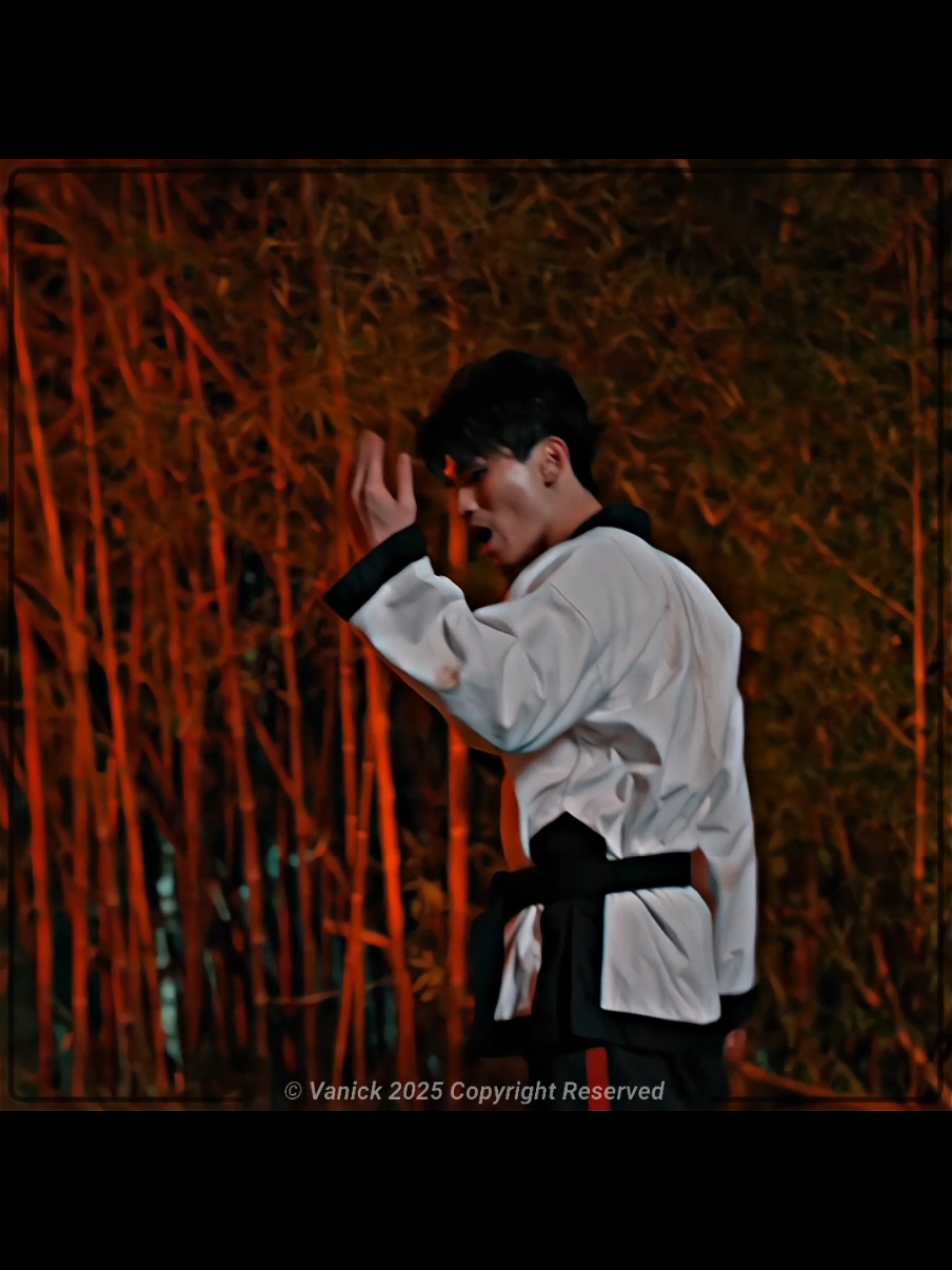 kwon jae sung 🔥 #cobrakai #fypシ゚ #fyp #edit #cobrakaiedit 