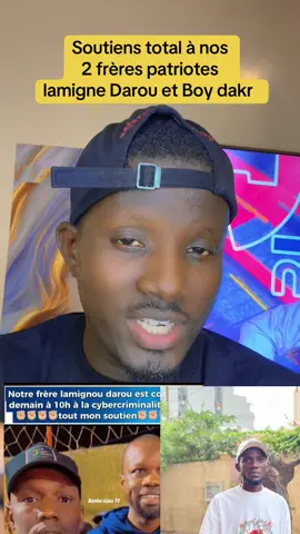 #pasteflespatriotes🇸🇳senegal #viraltiktok 