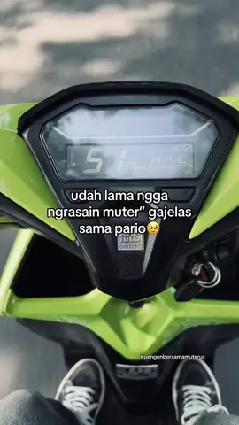 sabar ya nanti kalo udah waktunya nanti kita jalan” lagi❤️‍🔥🫶🏻😚 #penggunaring17 #ring17style #variomodifikasi 