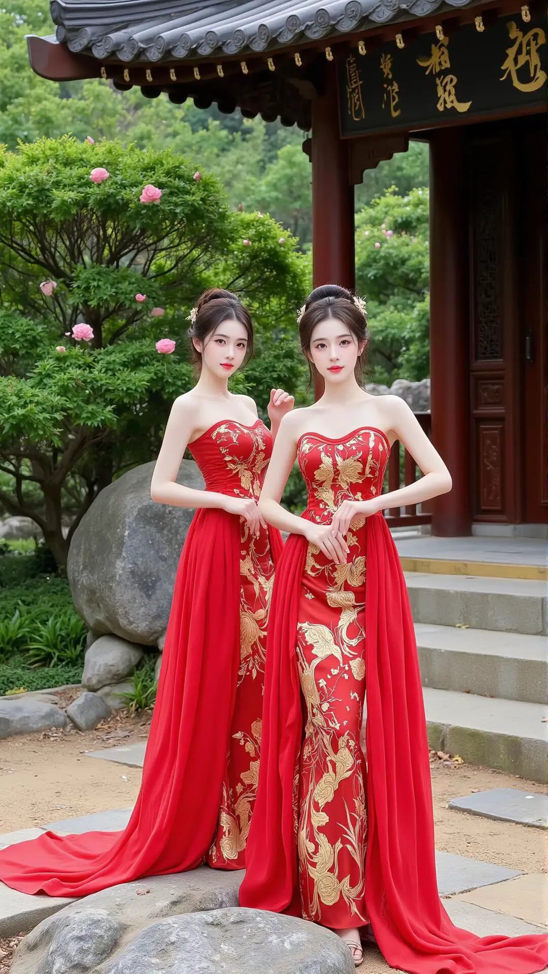 #tiktok  #douyin Girl 古风 #cosplay 