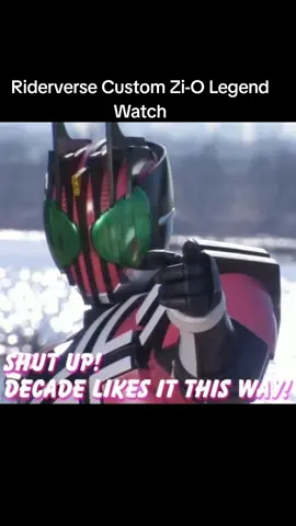 #fyp #kamenrider #robloxriderverse 
