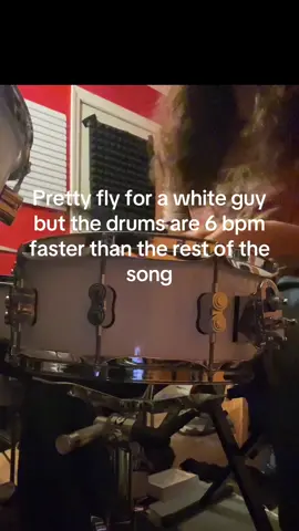 deadass was harder than doing it correctly😭💔 #offspring #rock #drums #dw 