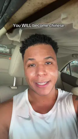 This is your destiny, and you will enjoy it