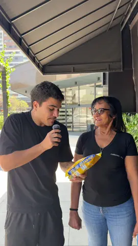 Da pra sentir a nostalgia em cada colherada… infância e @farinhalacteanestle combinam demais galera *publicidade #farinhalacteanestle