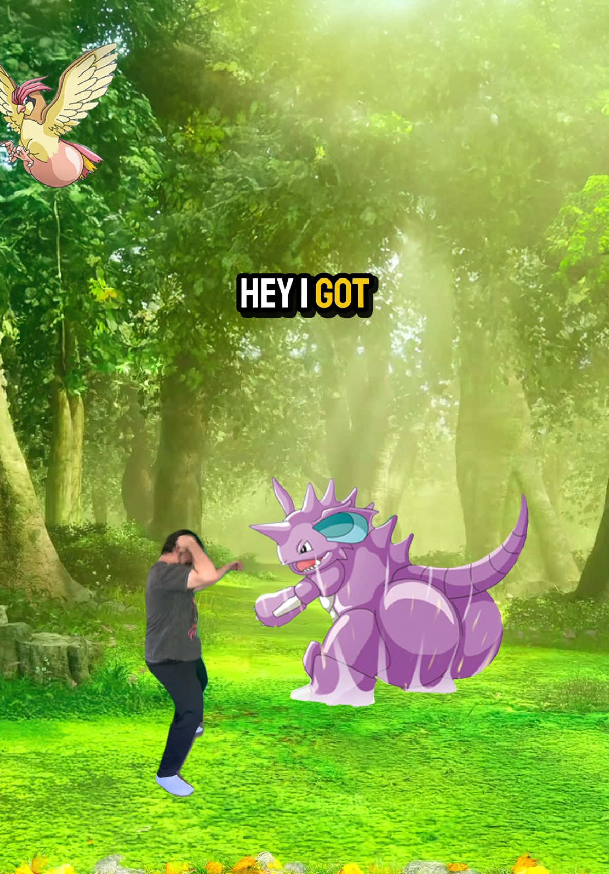 Pokémon: Gotta Clap Em All Pt. 17 #pokemon #memes #lol 
