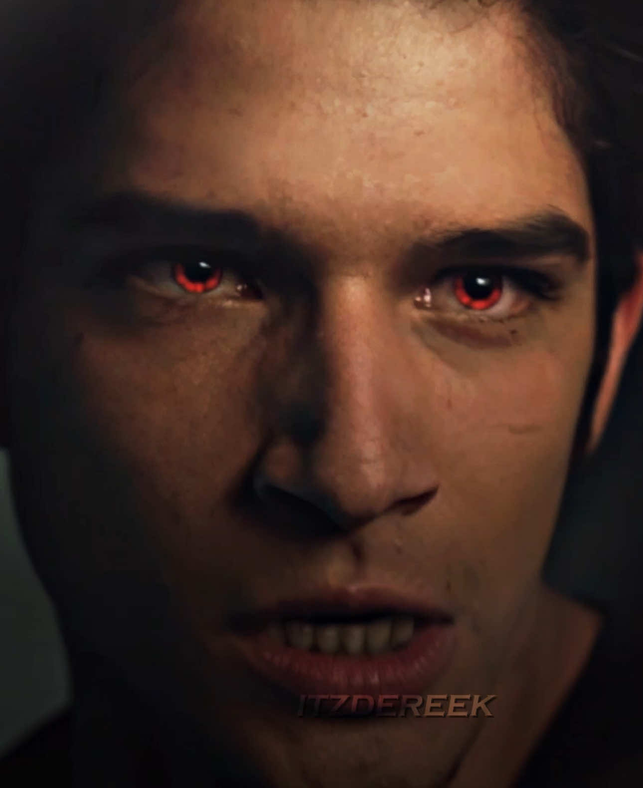 They didn’t have a choice #scottmccall #stilesstilinski #teenwolf #teenwolfedit #edit || Scott mccall edit || True alpha || Teen Wolf edit