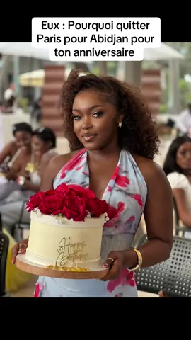 Birthday girrrrl #tiktok225🇨🇮 #tiktokfrance🇨🇵 #fyppppppppppppppppppppppp #brunchakoula @
